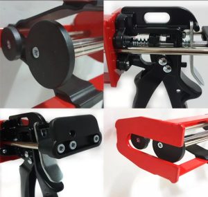 Chi tiết súng bơm keo Hilti 585