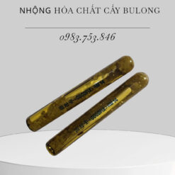 Nhộng hoá chất cấy bulong