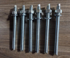 Bulong hoá chất Fisdex