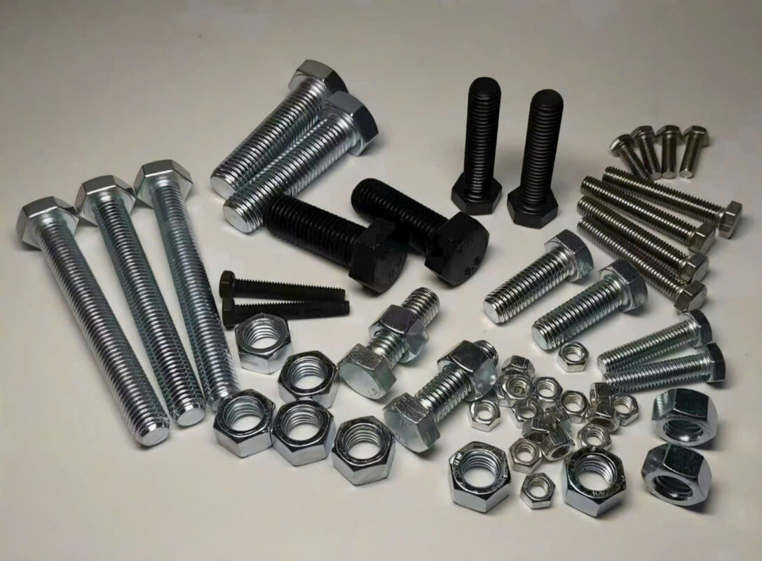 Sai lầm khi sử dụng bulong liên kết và cách tránh