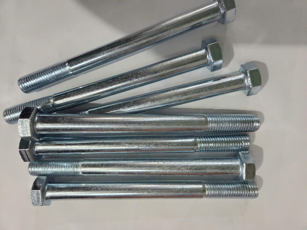 Bulong liên kết ren lửng