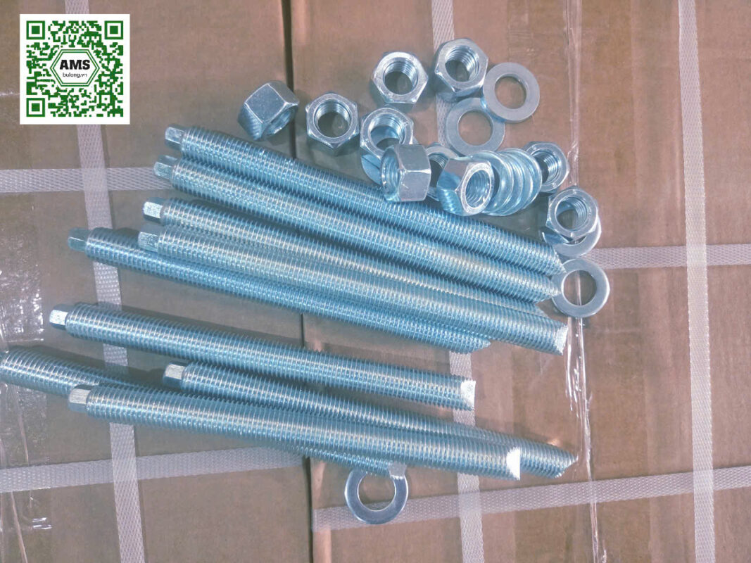 Bulong hóa chất là gì?