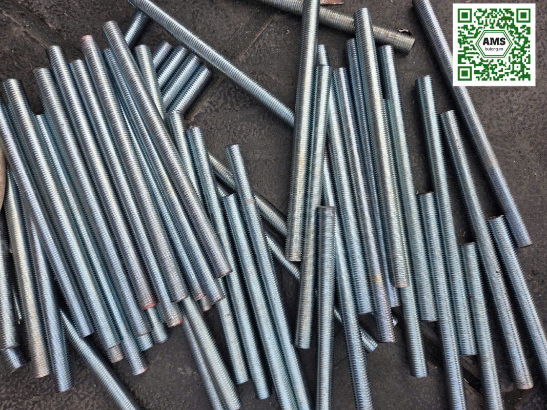 Ty ren là gì ? Bảng tải tham khảo cho ty ren M10 đến M30