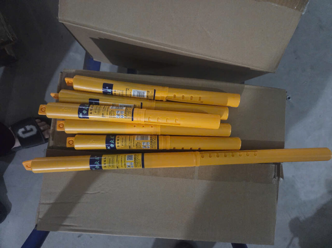 Mũi khoan bê tông là gì ?