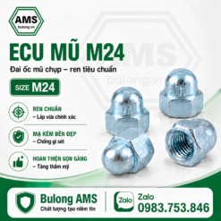 Ecu mũ M24