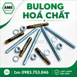BULONG HOÁ CHẤT