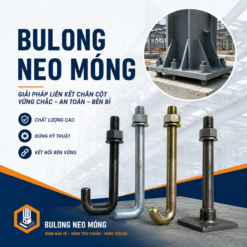 BULONG NEO MÓNG