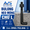 Bulong neo móng chữ L