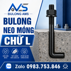 Bulong neo móng chữ L