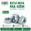 Ecu M14 mạ kẽm