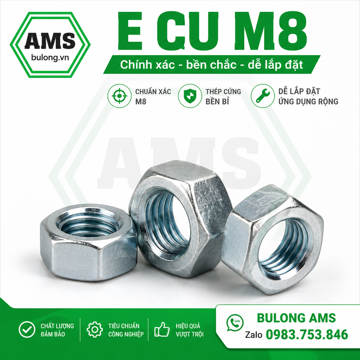 ecu-m8-ma-kem Ecu M8 mạ kẽm