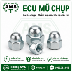ECU MŨ CHỤP
