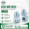 Ecu mũ M12
