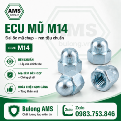 Ecu mũ M14