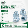 Ecu mũ M27
