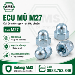Ecu mũ M27